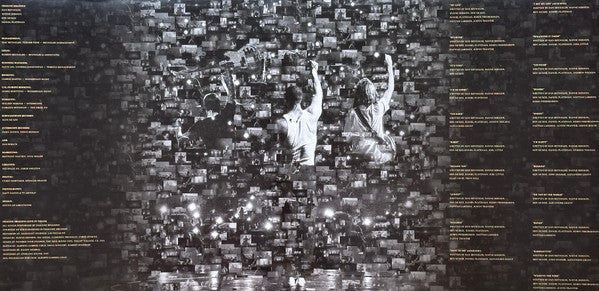 Imagine Dragons : Live In Vegas (2xLP, Ltd, Whi)