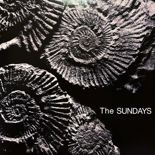 The Sundays : Reading, Writing And Arithmetic (LP, Album, Ltd, RE, Gre)