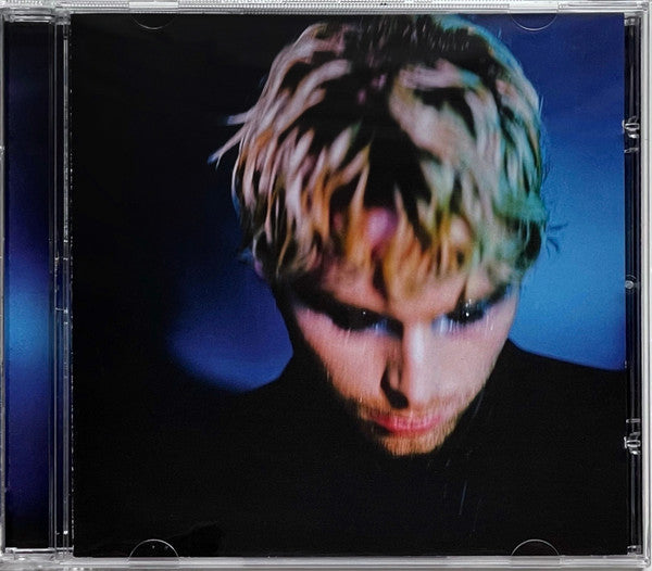 Luke Hemmings : Boy (CD, EP, Sig)