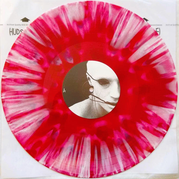 Poppy (38) : I Disagree (More) (LP, Oxb + 12", Oxb + Album, Dlx, Ltd, RE)