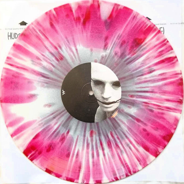 Poppy (38) : I Disagree (More) (LP, Oxb + 12", Oxb + Album, Dlx, Ltd, RE)