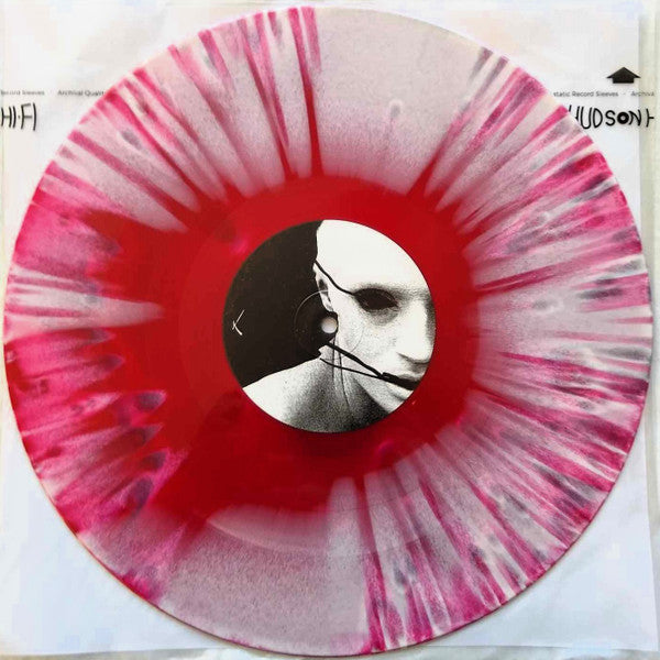 Poppy (38) : I Disagree (More) (LP, Oxb + 12", Oxb + Album, Dlx, Ltd, RE)