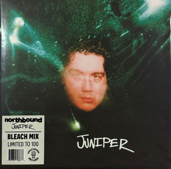 Northbound (6) : Juniper (LP, Album, Ltd, Ble)