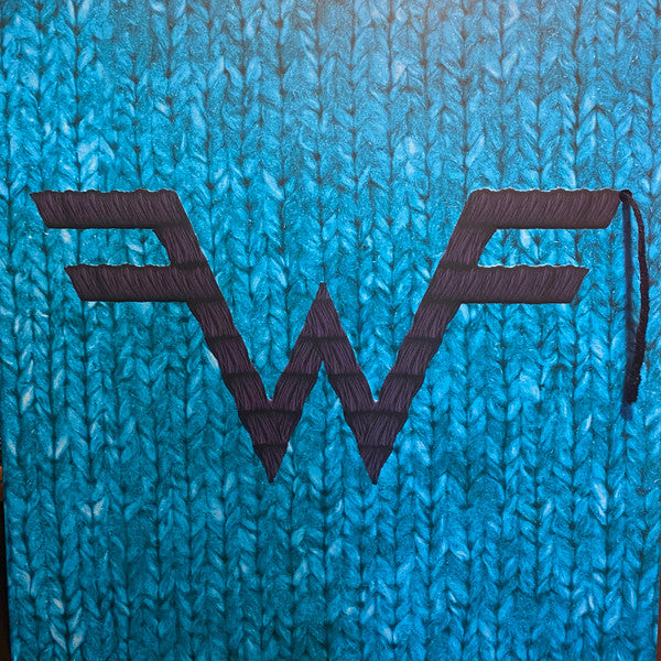 Weezer : Weezer (Box, Dlx + LP, Album, RE, RM + 3xLP + 10", Comp, B)