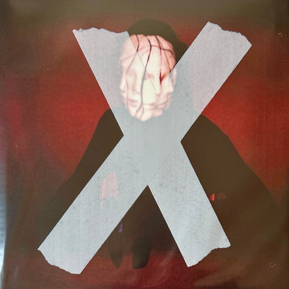 Allie X : Girl With No Face (Deluxe) (LP, Red + LP, Yel + Album, Dlx)
