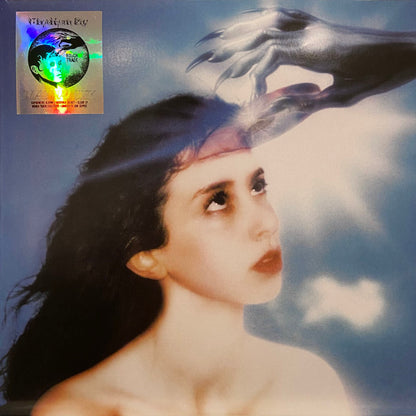 Magdalena Bay : Imaginal Disk (2xLP, Album, Ltd, Cle)
