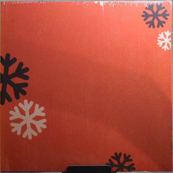 Schlatt* : A Very 1999 Christmas (LP, Album, Ltd)