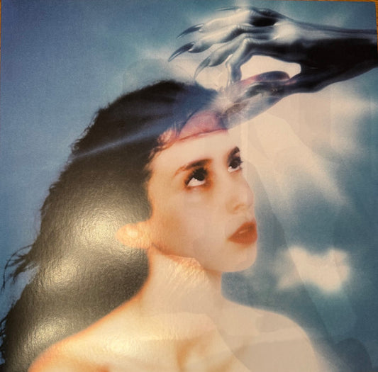 Magdalena Bay : Imaginal Disk (2xLP, Album, Ltd, RE, Clo)