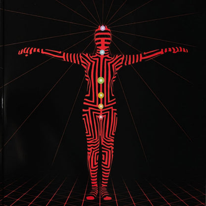 Black Eyed Peas : The E.N.D (2xLP, Album, RE, Gre)