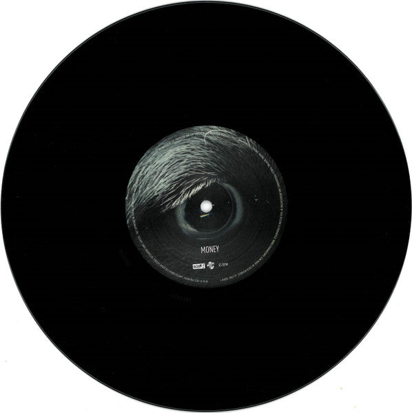 Roger Waters : The Dark Side Of The Moon Redux Super Deluxe Box Set (2xLP, Album, Gol + LP, Album + 4x10", S/Sided, Sin)