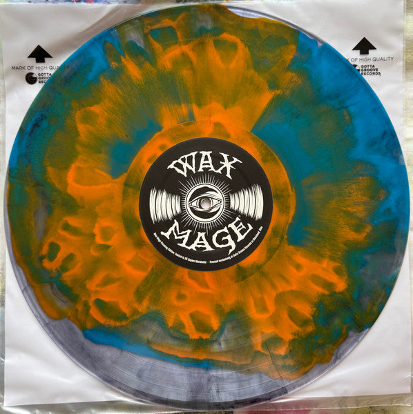 The Army, The Navy : Sugar For Bugs, Fruit For Flies (LP, EP, Sig)