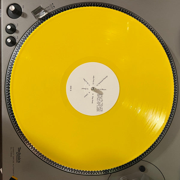 Post Malone : Tribute To Nirvana (LP, RSD, Comp, Yel)