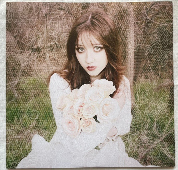 Solya : Jewel Box (LP, EP, Ltd, Num, Ame)