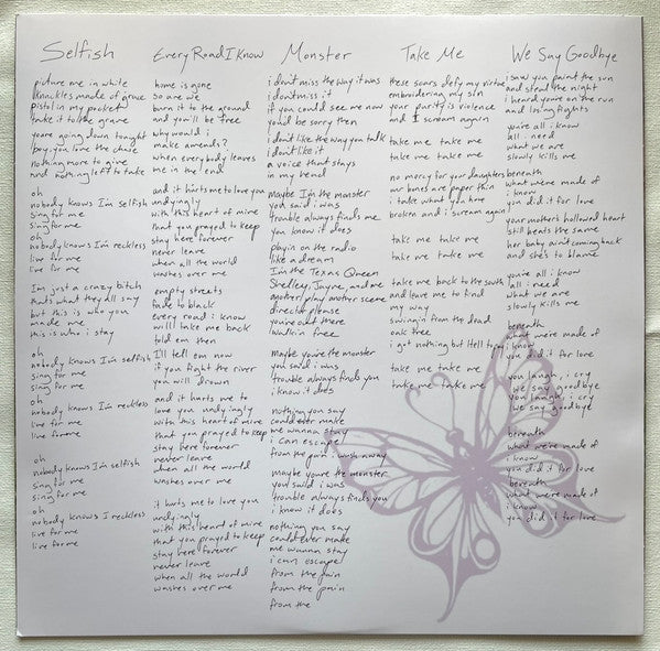 Solya : Jewel Box (LP, EP, Ltd, Num, Ame)