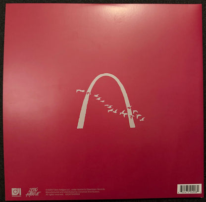 Smino : Blkswn (2xLP, Ltd, Bla)