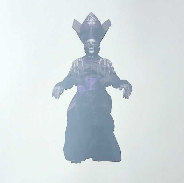 Ghost (32) : Skeletá (LP, Album, Cle)
