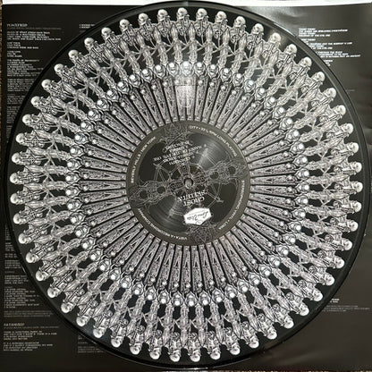 Ghost (32) : Skeletá (LP, Album, Ltd, Pic, Zoe)
