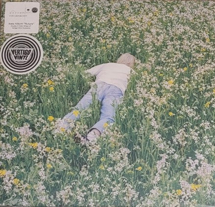 Porter Robinson : Nurture (2xLP, Album, Ltd, Sil)