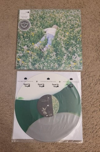Porter Robinson : Nurture (2xLP, Album, Ltd, Sil)