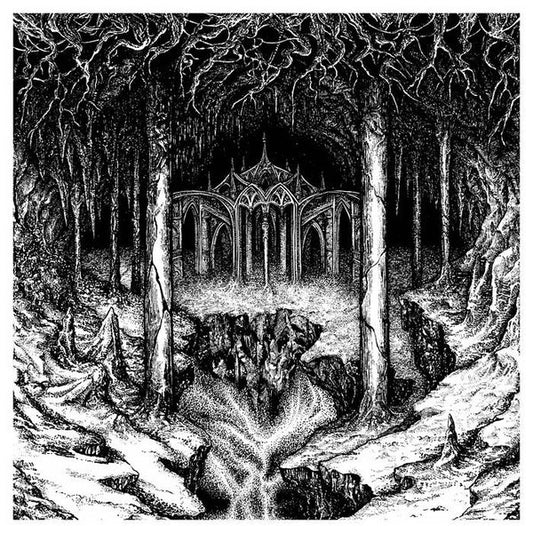 Shades (19) : The Lower World (12", EP, Red)