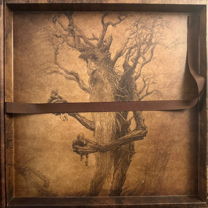 Howard Shore : The Lord Of The Rings: The Motion Picture Trilogy Soundtrack (2xLP, Album, RE + 2xLP, Album, RE + 2xLP, Album, R)