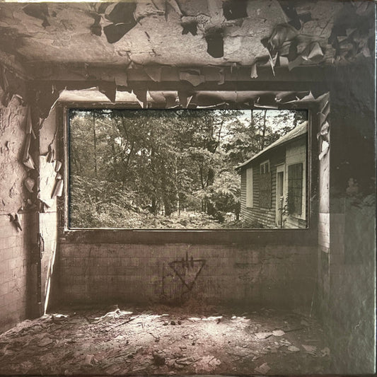The Devil Wears Prada : Zombie Box Set (Box, Dlx, Ltd + 10", EP, RE, Ora + 10", EP, RE, Or)
