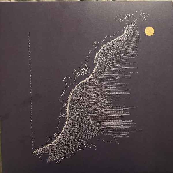 Quadeca : Vanisher, Horizon Scraper (2xLP, Ltd, Nav)