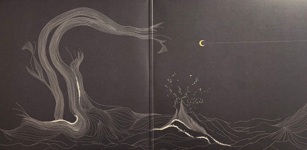 Quadeca : Vanisher, Horizon Scraper (2xLP, Ltd, Nav)