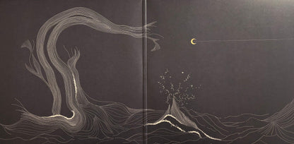 Quadeca : Vanisher, Horizon Scraper (2xLP, Ltd, Nav)