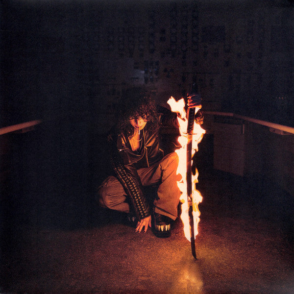 Jane Remover : Revengeseekerz (LP, Album, Ltd, Num, Ora + LP, S/Sided)