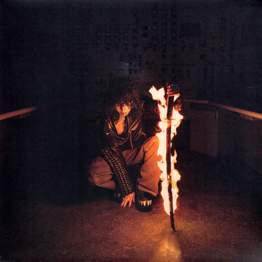 Jane Remover : Revengeseekerz (LP, Album, Ltd, Num, Ora + LP, S/Sided)
