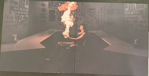 Jane Remover : Revengeseekerz (LP, Album, Ltd, Num, Ora + LP, S/Sided)