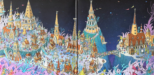 Dance Gavin Dance : Pantheon (2xLP, Album, Ltd, Sea)