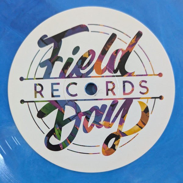 Cartel (3) : Chroma - 2025 (LP, Album, Ltd, Hon)