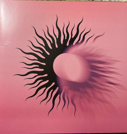 AFI : Silver Bleeds The Black Sun... (LP, Album, Ltd, Vio)