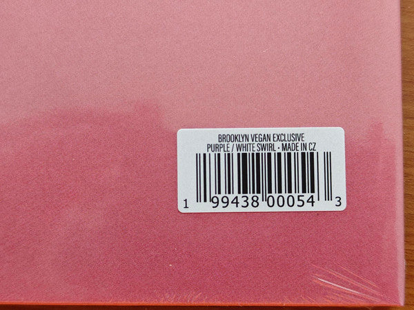 AFI : Silver Bleeds The Black Sun... (LP, Album, Ltd, Pur)