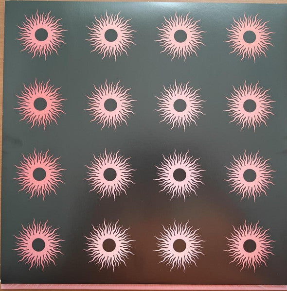 AFI : Silver Bleeds The Black Sun... (LP, Album, Ltd, Pur)