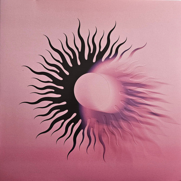 AFI : Silver Bleeds The Black Sun... (LP, Ltd, Blu)