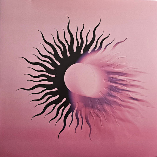 AFI : Silver Bleeds The Black Sun... (LP, Ltd, Blu)