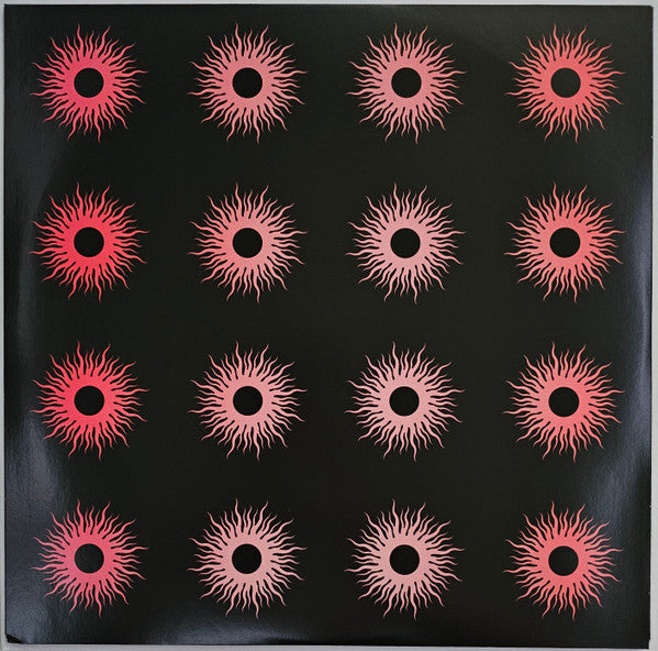 AFI : Silver Bleeds The Black Sun... (LP, Ltd, Blu)