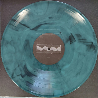Brand New : Leaked Demos 2006 (LP, RE, Ele)