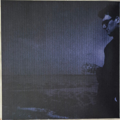 Danny L Harle : Cerulean (LP, Album, Blu)