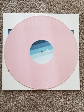 The Maine : American Candy  (LP, Album, Ltd, Bub)