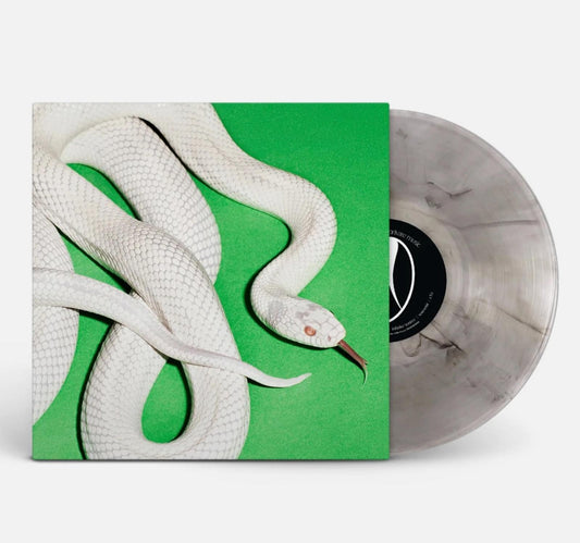 Deftones Private Music Fans First Vinyl Clear Smoke /3000 PRESALE