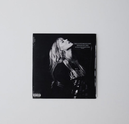 Renee Rapp - Tummy Hurts Limited 7” Vinyl LP White UO Exclusive | IN HAND