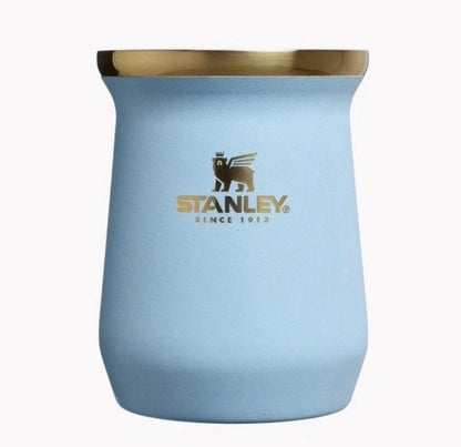 THE MESSI X STANLEY 1913 LIMITED EDITION MATE MUG 8 OZ Confirmed