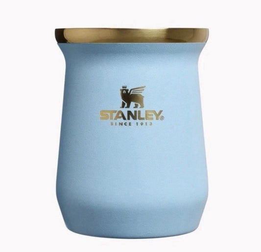 THE MESSI X STANLEY 1913 LIMITED EDITION MATE MUG 8 OZ Confirmed