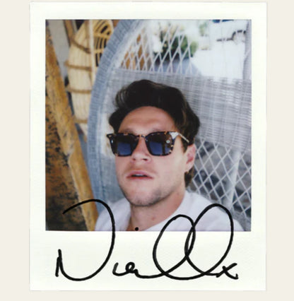 THE SHOW - SIGNED VINYL Niall Horan