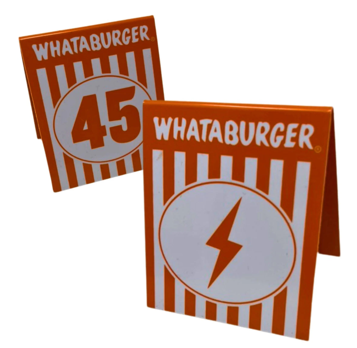 Guantes de bateo de puño largo serie WHATABURGER