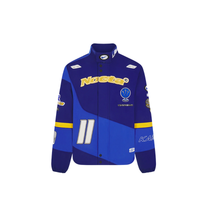L'ART RACING JACKET